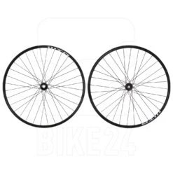 Shimano | WTB - Deore XT M8010 | ST I25 - 27.5 Inch Wheelset - Centerlock - 15x100mm / 12x142mm