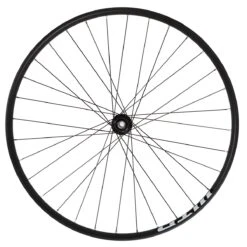 Shimano | WTB - Deore XT FH-M8010 | ST I25 - 27.5 Inch Rear Wheel - Centerlock - 12x142mm