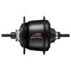 Shimano Nexus STePS SG-C7000-5D Internal Gear Hub For E-Bike - Centerlock - 10x135mm Nut Type - 5-Speed - Black -Shimano 308678 00 d 634290
