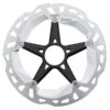 Shimano Deore XT RT-MT800 Ice-Tech Freeza Disc Centerlock