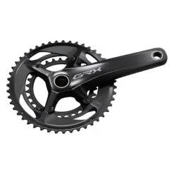 Shimano GRX FC-RX810-2 Crankset 2x11-speed - 48/31 Teeth