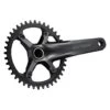 Shimano GRX FC-RX600 Crankset 1x11-speed - 40 Teeth -Shimano 322748 00 d 672933