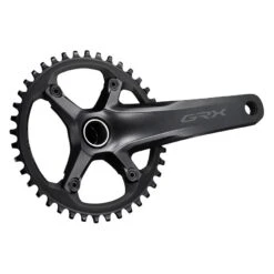 Shimano GRX FC-RX600 Crankset 1x11-speed - 40 Teeth