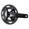 Shimano GRX FC-RX600 Crankset 2x10-speed - 46/30 Teeth -Shimano 322757 00 d 672950 1