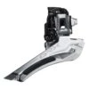 Shimano GRX FD-RX810 Front Derailleur 2x11-speed