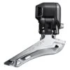 Shimano GRX Di2 FD-RX815 Front Derailleur 2x11-speed