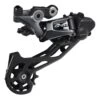 Shimano GRX RD-RX810 / RD-RX812 Achterderailleur - Shadow RD+ | 11-Voudig | Middellang (GS) -Shimano 322800 00 d 673010