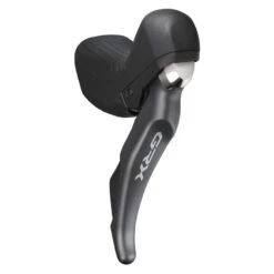 Shimano STI Voor Hydraulische Schijfremmen - GRX ST-RX810 - 11 Versnellingen - Rechts
