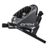 Shimano GRX BR-RX810 Hydraulische Schijfremklauw - Flat Mount - Vooraan -Shimano 322971 02 d 673350