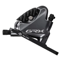 Shimano GRX BR-RX810 Hydraulische Schijfremklauw - Flat Mount - Vooraan