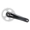 Shimano Deore XT FC-M8100-1 Crank 1x12-speed -Shimano 324119 00 d 676017 1