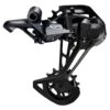 Shimano Deore XT RD-M8100-SGS Shadow RD+ Rear Derailleur - Long - 1x12-speed -Shimano 324180 00 d 676160 2