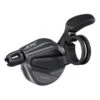 Shimano Deore XT SL-M8100 Rapidfire Plus Shifting Lever - 2-speed - Left -Shimano 324326 00 d 676434