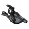 Shimano Deore XT SL-M8100 Rapidfire Plus Shifting Lever - 12-speed - Right -Shimano 324328 00 d 676437