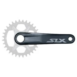 Shimano SLX FC-M7130-1 Crank 1x12-speed - Super Boost Plus