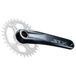 Shimano SLX FC-M7100-1 Crank 1x12-speed -Shimano 325306 01 d 679260 1