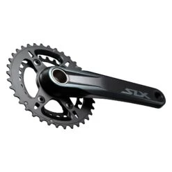 Shimano SLX FC-M7100-2 Crankset 2x12-speed -Shimano 325311 01 d 679265