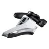Shimano SLX FD-M7100 Side Swing Front Derailleur - 2x12-speed - Front Pull