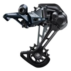 Shimano SLX RD-M7100 Achterderailleur - Shadow RD+ | 1x12-Voudig | Lang (SGS)