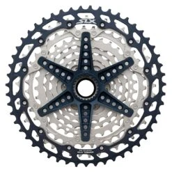 Shimano SLX CS-M7100 Cassette 12-speed -Shimano 325349 02 d 679316