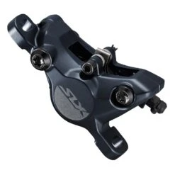Shimano SLX BR-M7100 XC Race Hydraulische Schijfremklauw - Postmount