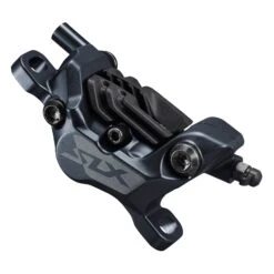 Shimano SLX BL-M7100 + BR-M7120 Enduro / Trail Hydraulische Schijfrem - I-Spec EV - J-Kit - Set Achter -Shimano 325397 00 d 679407