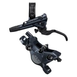 Shimano SLX BL-M7100 + BR-M7100 XC Race Hydraulische Schijfrem - I-Spec EV - J-Kit - Set Vooraan