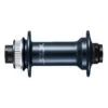 Shimano SLX HB-M7110-B Front Hub - Centerlock - 15x110mm Boost - E-Thru Axle