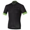 Shimano S-Phyre Fietsshirt - Neon Green
