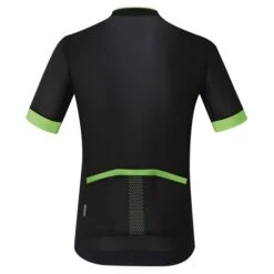 Shimano S-Phyre Fietsshirt - Neon Green 5 Shimano S-Phyre Fietsshirt - Neon Green -Shimano 325645 01 d 679974