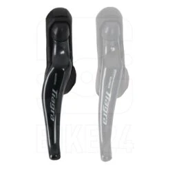 Shimano Tiagra ST-4725 STI For Hydraulic Disc Brakes - 2-speed - Left -Shimano 327116 02 d 683833