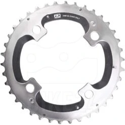 Shimano XTR FC-M980 Kettingblad - 2x10-Voudig