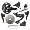 Shimano GRX RX400 Groupset 2x10-speed