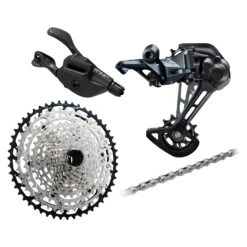 Shimano SLX M7100 Upgrade-Kit - 1x12-speed