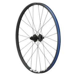 Shimano WH-MT501-CL Achterwiel - 29" | Clincher | Centerlock - 12x148mm Boost - Micro Spline