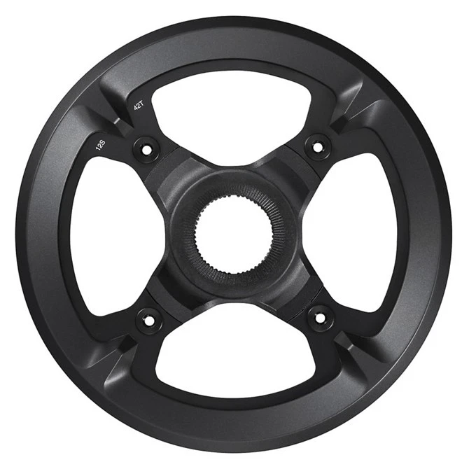 Shimano STePS SM-CRE70-12 Kettingblad Voor FC-E8000 / E8050 / M8050 - 1x12-voudig - Met 4-Arm Adapter 3 Shimano STePS SM-CRE70-12 Kettingblad Voor FC-E8000 / E8050 / M8050 - 1x12-voudig - Met 4-Arm Adapter