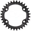 Shimano Kettingblad - 1x12-Voudig | Voor FC-MT610 Crankset - Zwart 2 Shimano Kettingblad - 1x12-Voudig | Voor FC-MT610 Crankset - Zwart -Shimano 345556 00 d 735597