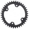 Shimano Kettingblad - 1x11-Voudig | 40 Tanden | Voor GRX FC-RX600-1 Crankset -Shimano 345638 00 d 735910