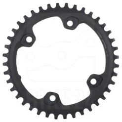 Shimano Kettingblad - 1x11-Voudig | 40 Tanden | Voor GRX FC-RX600-1 Crankset