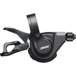 Shimano ZEE SL-M640 Rapidfire Plus Shifting Lever Right 1x10-speed - Black