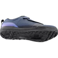 Shimano SH-AM902 Gravity SPD Shoe - Navy -Shimano 351911 01 d 753737