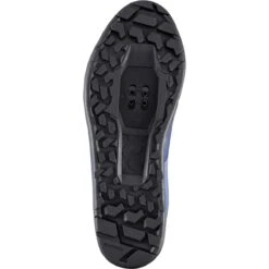 Shimano SH-AM902 Gravity SPD Shoe - Navy -Shimano 351911 03 d 753739