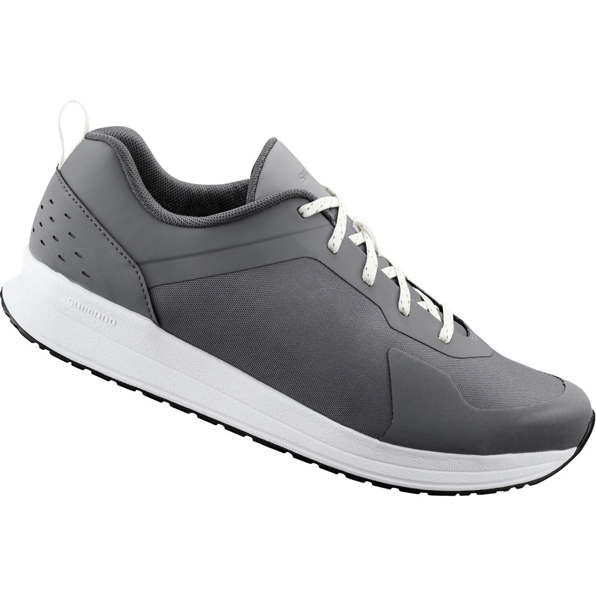 Shimano CT500 Shoe - Gray 3 Shimano CT500 Shoe - Gray