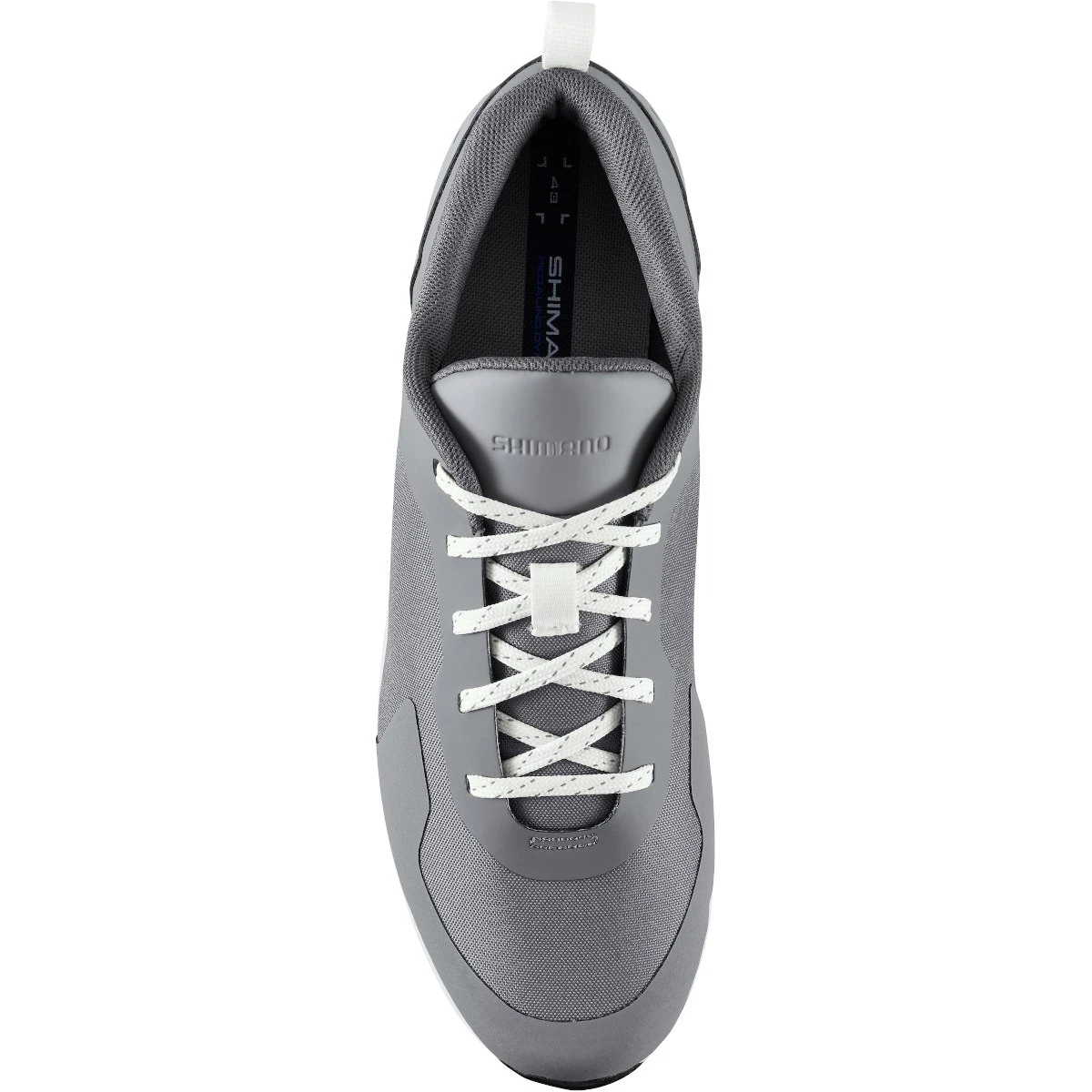 Shimano CT500 Shoe - Gray 5 Shimano CT500 Shoe - Gray - Afbeelding 3