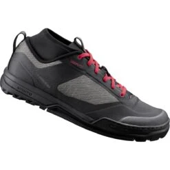Shimano SH-GR701 MTB Shoe - Black