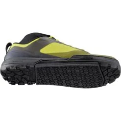 Shimano SH-GR701 MTB Shoe - Yellow -Shimano 351953 01 d 753879