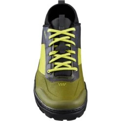 Shimano SH-GR701 MTB Shoe - Yellow -Shimano 351953 02 d 753880