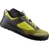 Shimano SH-GR701 MTB Shoe - Yellow 2 Shimano SH-GR701 MTB Shoe - Yellow -Shimano 351960 00 d 753902