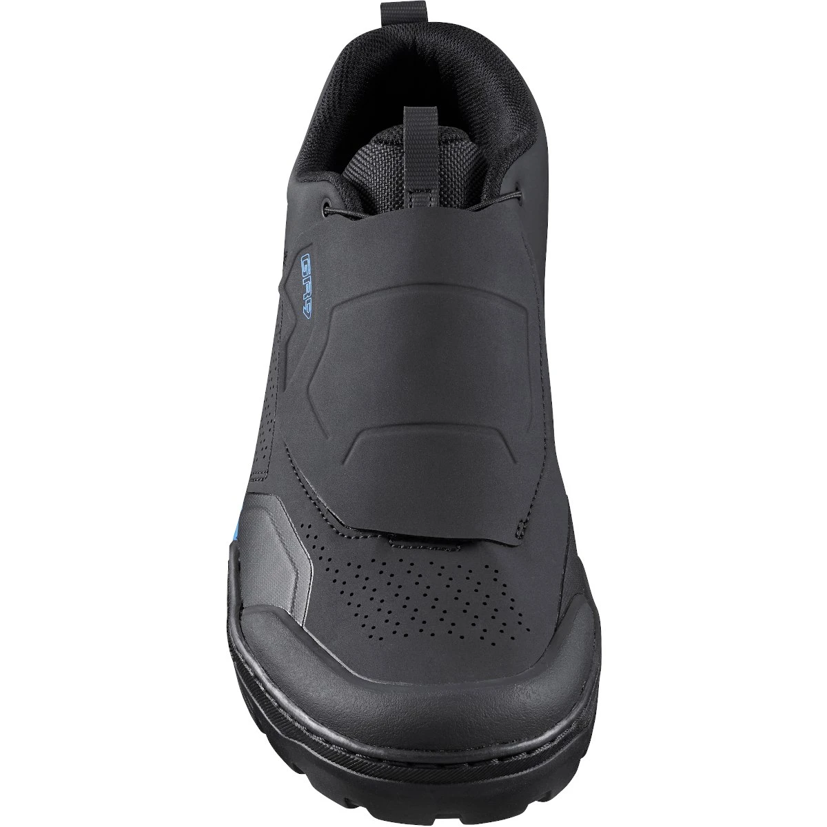 Shimano SH-GR901 MTB Shoe - Black 5 Shimano SH-GR901 MTB Shoe - Black - Afbeelding 3
