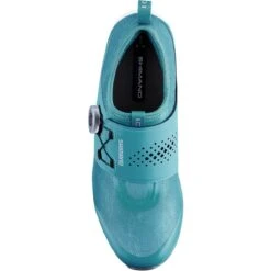 Shimano SH-IC300 Indoor Women's Shoe - Green -Shimano 351983 02 d 753958